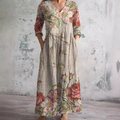 Núria™ | Vestido Largo