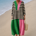 Vestido de verano cómodo