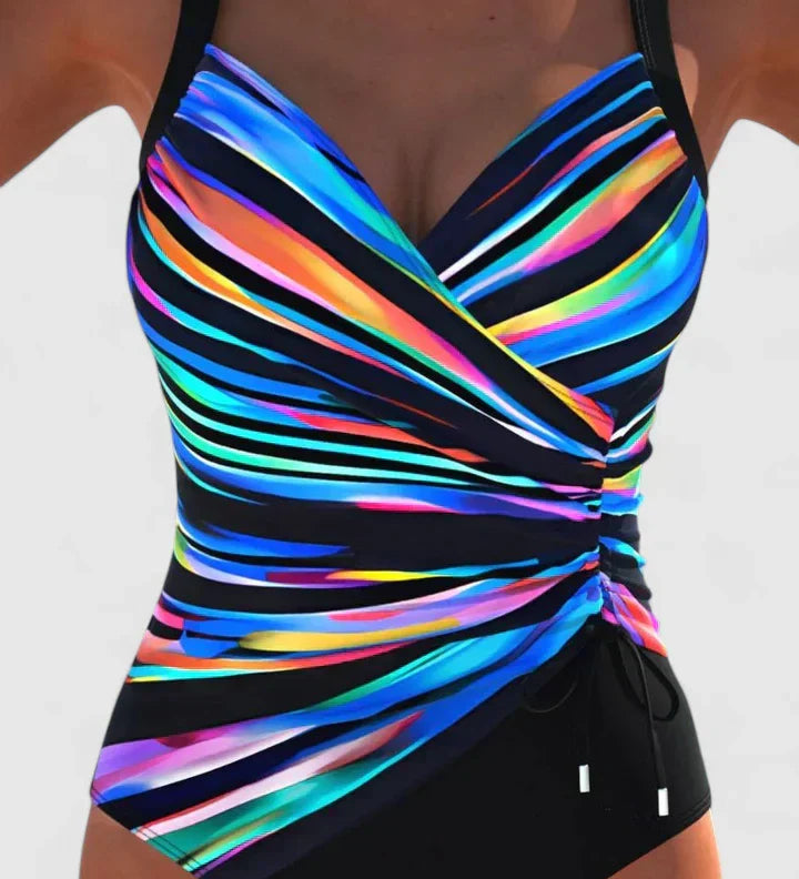 Sorynelle | Traje de baño elegante
