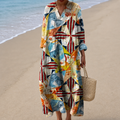 Vestido de verano cómodo