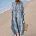 Vestido de verano cómodo
