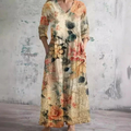Paloma™ | Vestido Largo