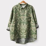 Blusa de verano