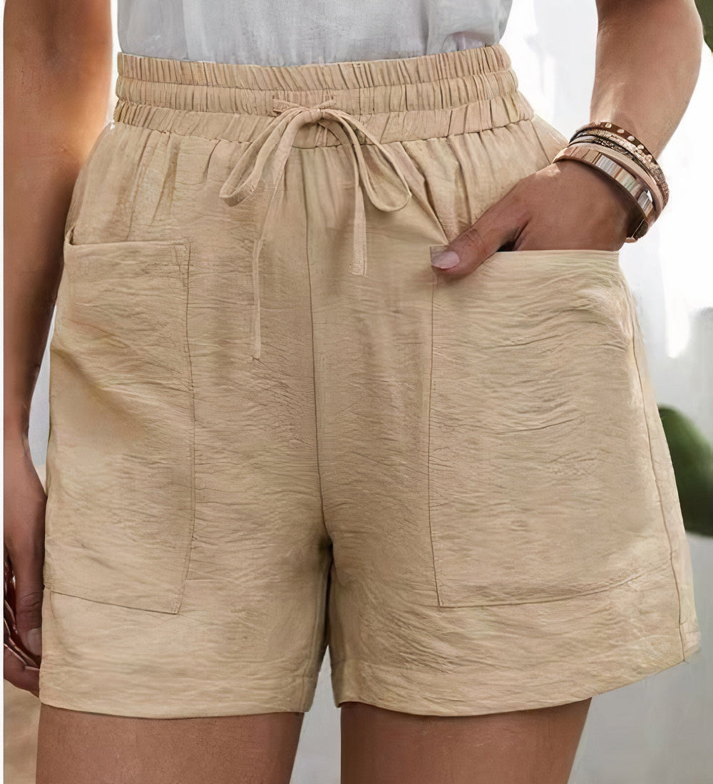 Pantalón Corto