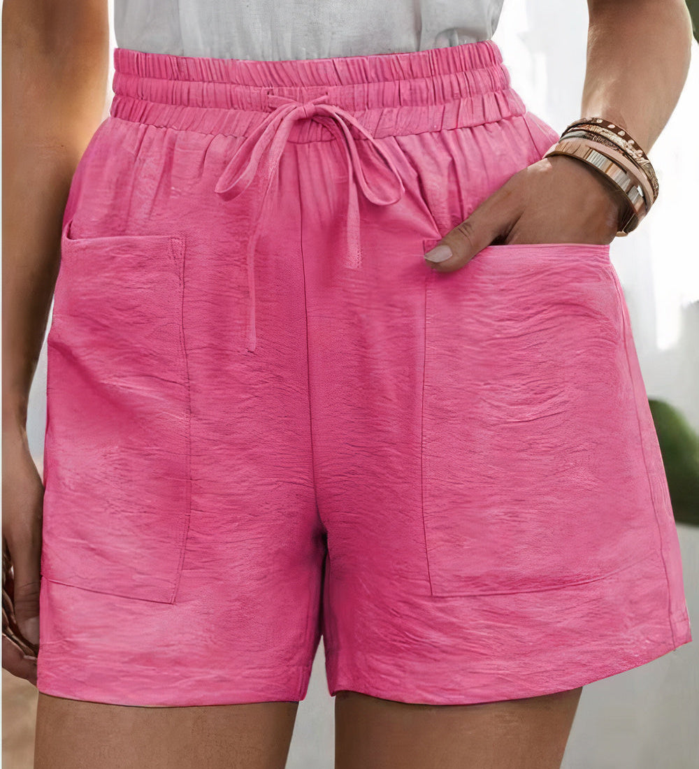 Pantalón Corto