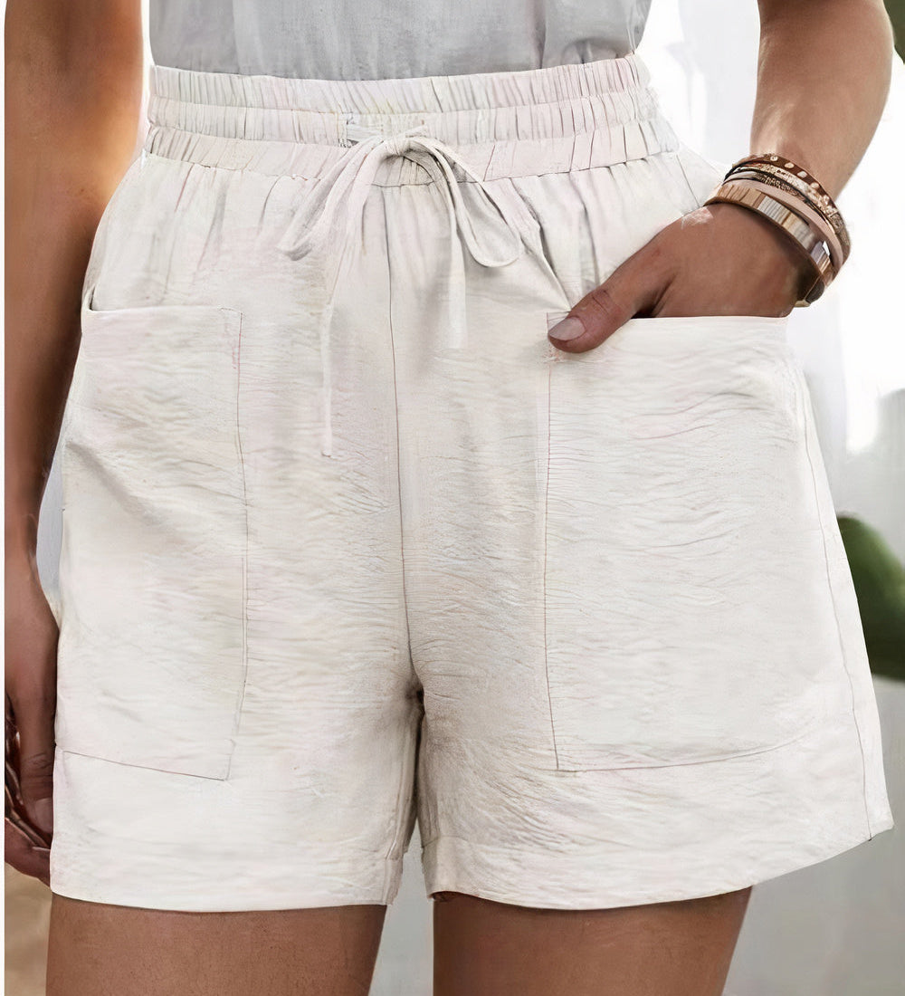 Pantalón Corto