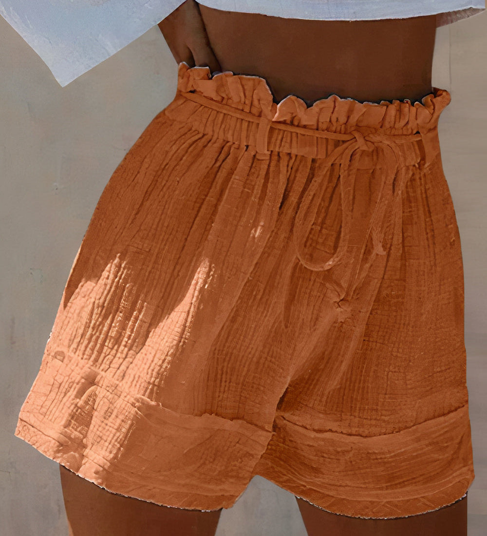 Pantalón Corto