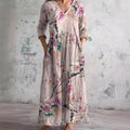 Esperanza™ | Vestido Largo
