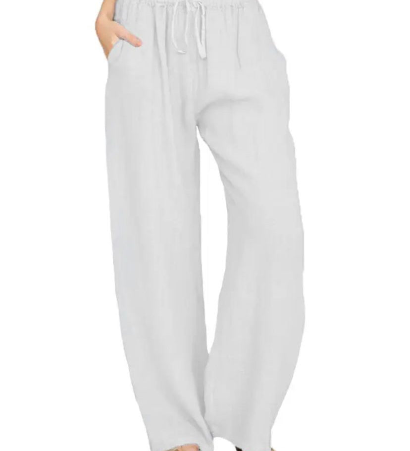 PALMA - Pantalones Ligeros