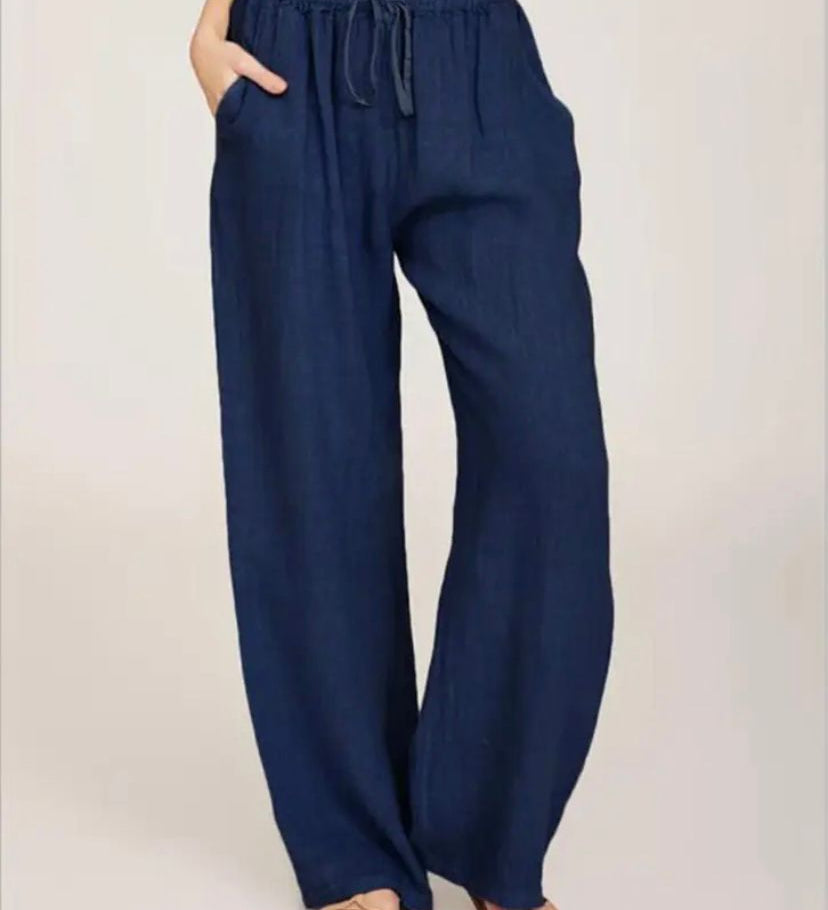 PALMA - Pantalones Ligeros