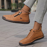 ErgoVita™ – Zapatos con confort terapéutico