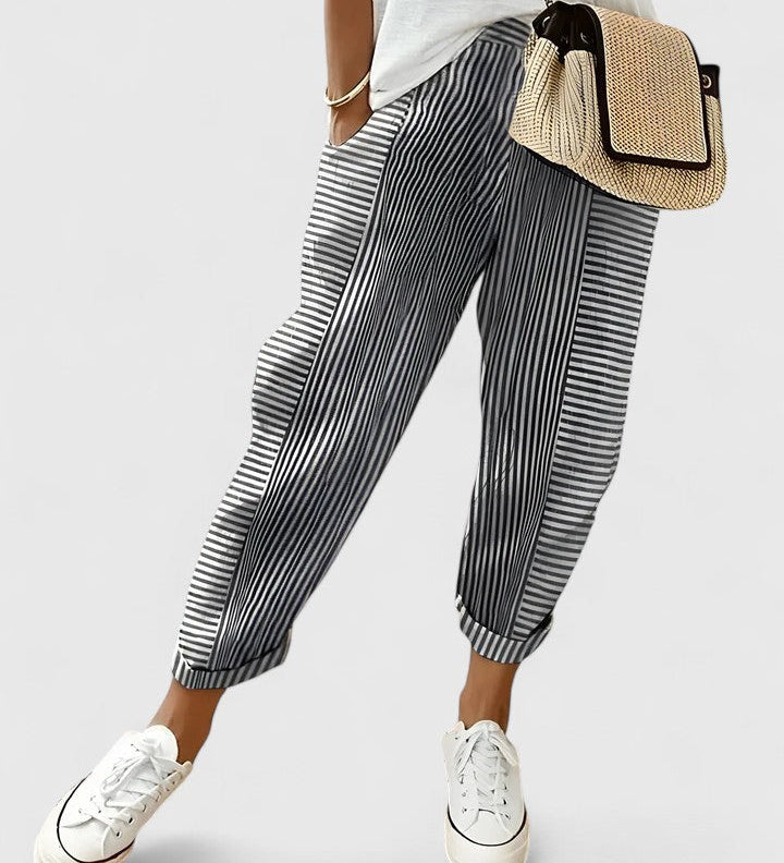 Elvira™ | Pantalones Cómodos