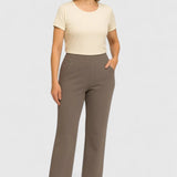 Hilary | Pantalones Sofisticados